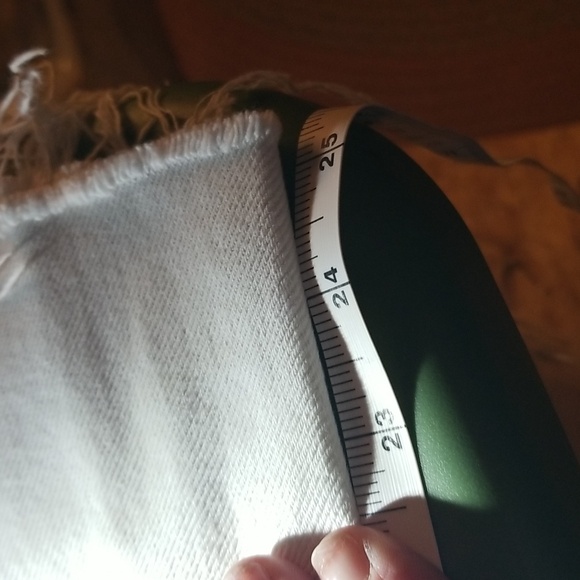 Dilvin Denim two tone jeans. - Picture 11 of 11